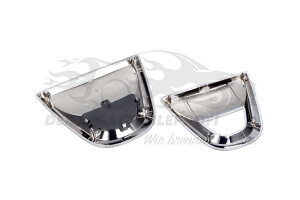 628900768R Emblem (Dacia) Satz vorne und hinten Dacia