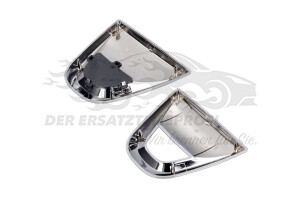 628900768R Emblem (Dacia) Satz vorne und hinten Dacia