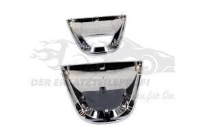 628900768R Emblem (Dacia) Satz vorne und hinten Dacia