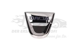 Emblem (Dacia) vorne