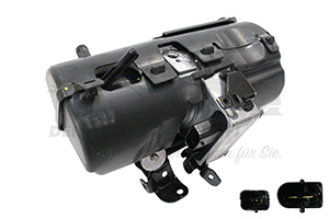 Servolenkungspumpe Citroen 1629095380