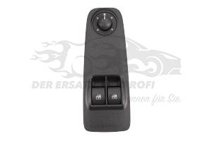 Fensterheberschalter Citroen 6554XS