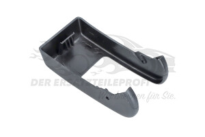 871663 Scharnierabdeckung hinten links Citroen