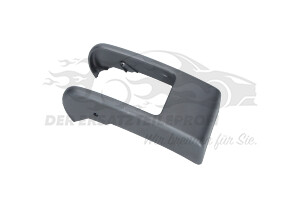 871663 Scharnierabdeckung hinten links Citroen