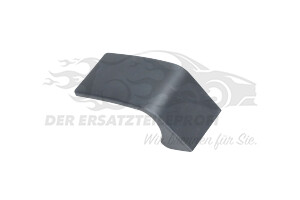 871663 Scharnierabdeckung hinten links Citroen