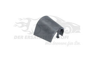 871663 Scharnierabdeckung hinten links Citroen