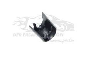 871663 Scharnierabdeckung hinten links Citroen
