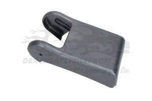 871663 Scharnierabdeckung hinten links Citroen