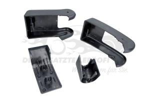 871664 Scharnierabdeckung hinten rechts Citroen