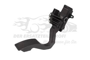 Gaspedal mit Geber - Sensor