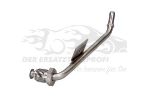 1714H9 Differenzdruckleitung FAP-Filter Citroen