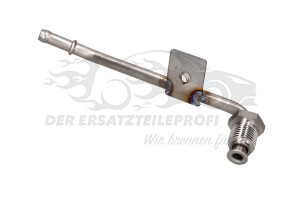 Differenzdruckleitung Citroen 1714H9