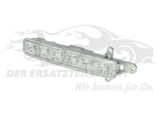9802795580 Tagfahrlicht links oder rechts (Halogen) Peugeot