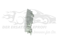 9802795580 Tagfahrlicht links oder rechts (Halogen) Peugeot