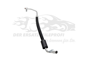 6477Q2 Kühlmittelleitung Citroen