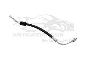 6477Q2 Kühlmittelleitung Citroen