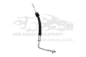 6477Q2 Kühlmittelleitung Citroen