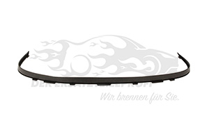 Original Renault Spoiler für Stoßstange vorne (NEX) 