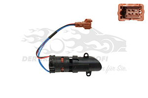 Sensor für Innenraumtemperatur Renault 7701055160