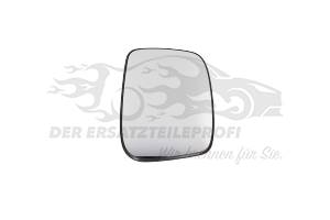 Spiegelglas links