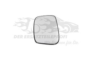 Spiegelglas rechts