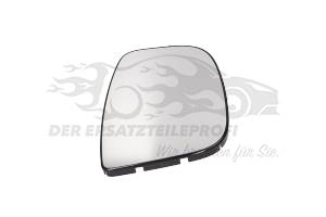 Spiegelglas für Außenspiegel Citroen 1679995780