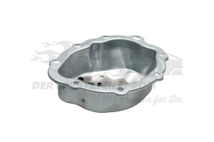 Flanschdeckel für Schaltgetriebe Citroen 220795