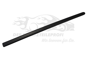 Zier- Schutzleiste für Tür Citroen 8545CH