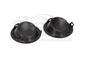 Blende für Nebelscheinwerfer 263310915R