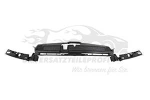 9673855880 Stoßstangenfüllung / -träger vorne (NEX) Peugeot