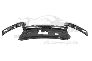 9673855880 Stoßstangenfüllung / -träger vorne (NEX) Peugeot