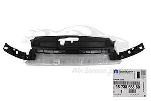 Stoßstangenträger Peugeot 9673855880