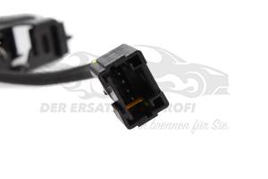 872498 Schloßfalle Heckklappe Peugeot