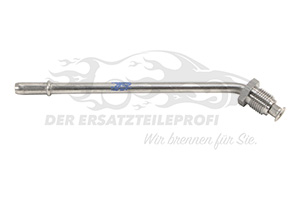 Differenzdruckleitung Citroen 1714F8