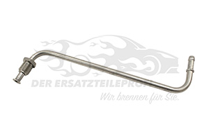 Differenzdruckleitung Citroen 1714G4
