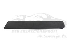 Heckblende rechts