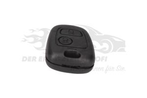 6554RE Handsender (Infrarot 2-Taster) Citroen