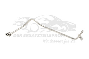 Differenzdruckleitung Citroen 1714F9