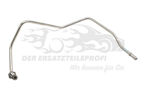 1714G7 Differenzdruckleitung für FAP-Filter Citroen
