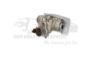 1684448780 Regelventil für Hydractivfederung Citroen