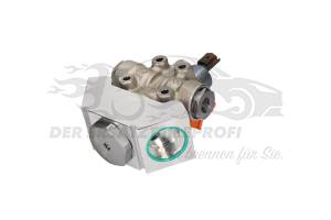 Steuerventil für Hydractiv-Element Citroen 1684448780