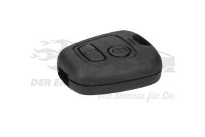 6554RG Handsender (Infrarot 2-Taster) Peugeot