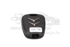 Handsender (Infrarot 2-Taster)