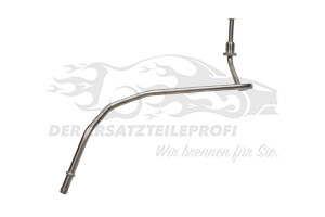 1714P2 Differenzdruckleitung für FAP-Filter unten Citroen