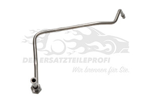 1714P2 Differenzdruckleitung für FAP-Filter unten Citroen