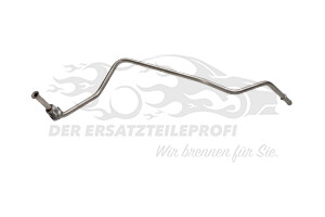Differenzdruckleitung Citroen 1714P2