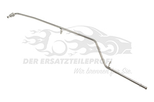 Differenzdruckleitung Citroen 1714F5