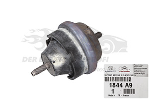 Motorlager Citroen 1844A9
