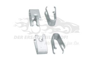 430871 Federnsatz für Bremsbacken hinten 