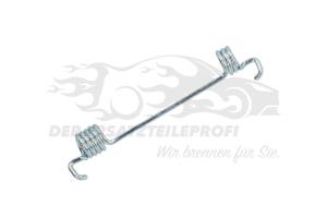 430871 Federnsatz für Bremsbacken hinten 